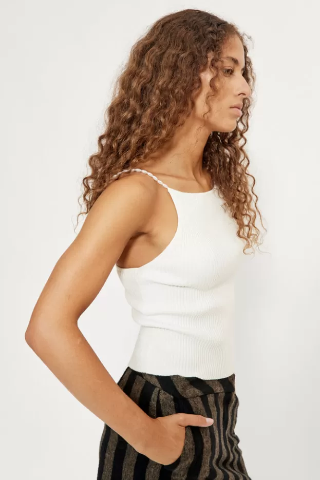 Tops & Shirts*Musier Paris top drew