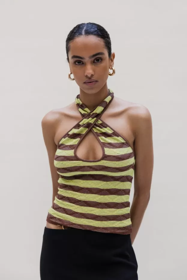 Tops & Shirts*Musier Paris top ios